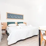 Medena-3 By Interhome Lägenhet *