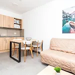 Lägenhet Medena-3 By Interhome *