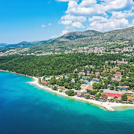 Medena-3 By Interhome Apartamento Trogir