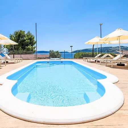 Medena-3 By Interhome Apartamento *