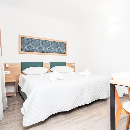 Medena-3 By Interhome Apartamento *