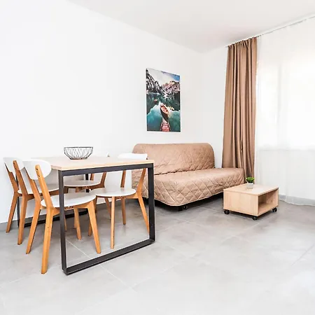 Medena-3 By Interhome
