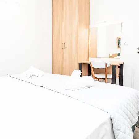 Apartamento Medena-3 By Interhome