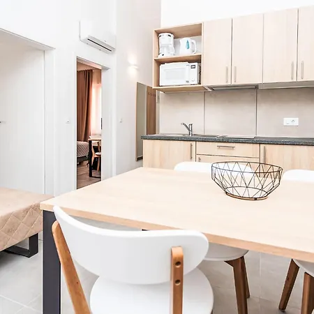 Medena-3 By Interhome Lägenhet *