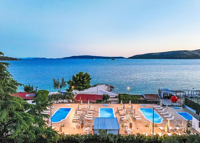 Medena-3 By Interhome