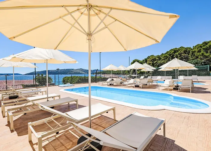 アパート Medena-3 By Interhome