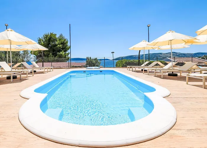 Medena-3 By Interhome アパート *