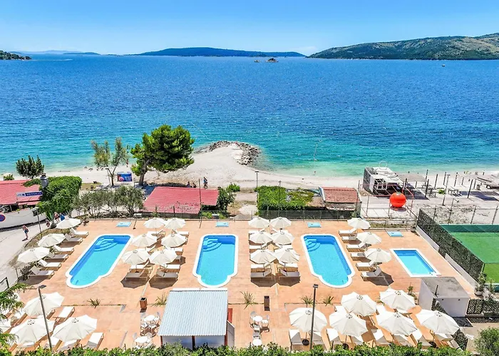 アパート Medena-3 By Interhome *