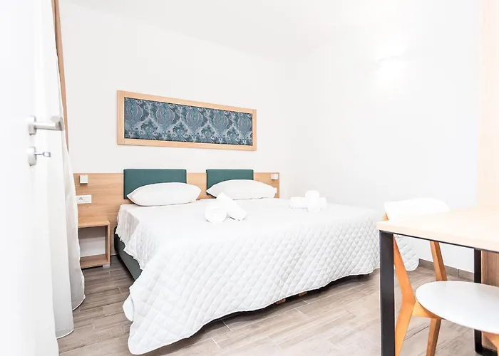 Medena-3 By Interhome アパート *