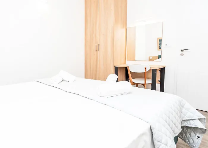 アパート Medena-3 By Interhome