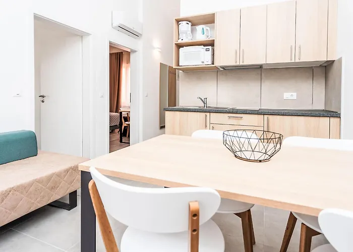 Medena-3 By Interhome アパート *