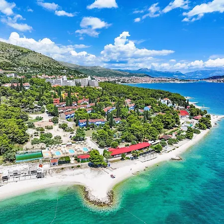 Medena-3 By Interhome Apartman Trogir
