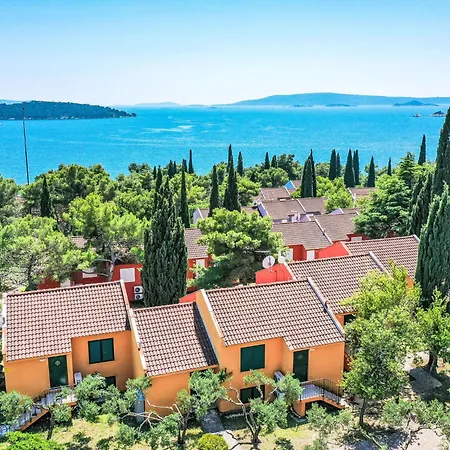 Apartman Medena-3 By Interhome *