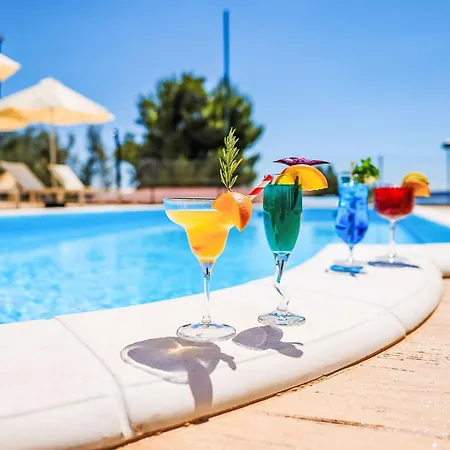 Medena-3 By Interhome Apartman Trogir