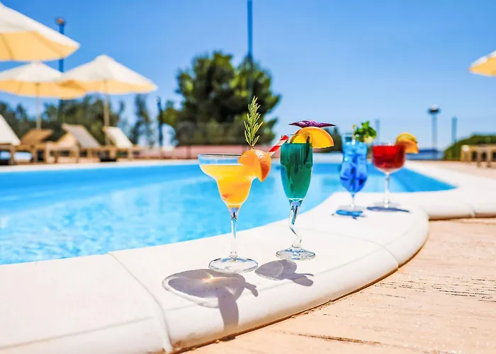 Medena-3 By Interhome 아파트 트로기르