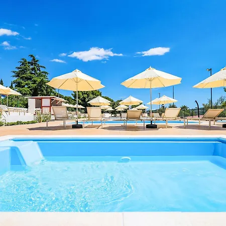Medena-3 By Interhome Appartement Trogir